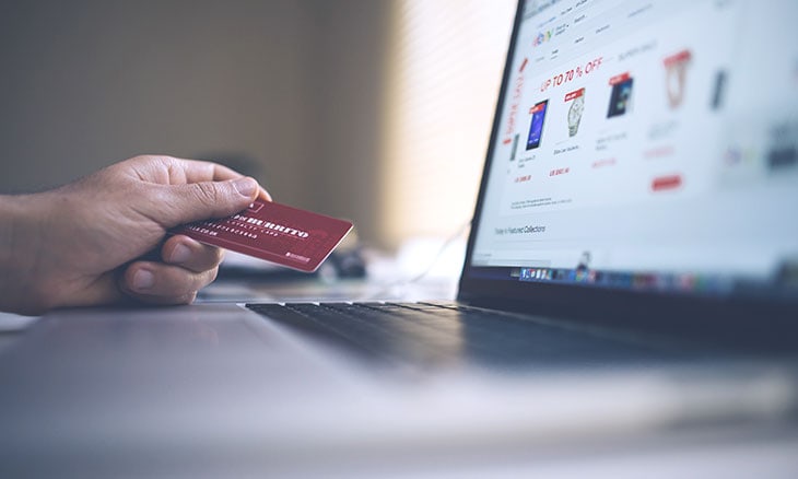 e-commerce