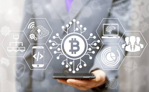 Financial Software Development Services