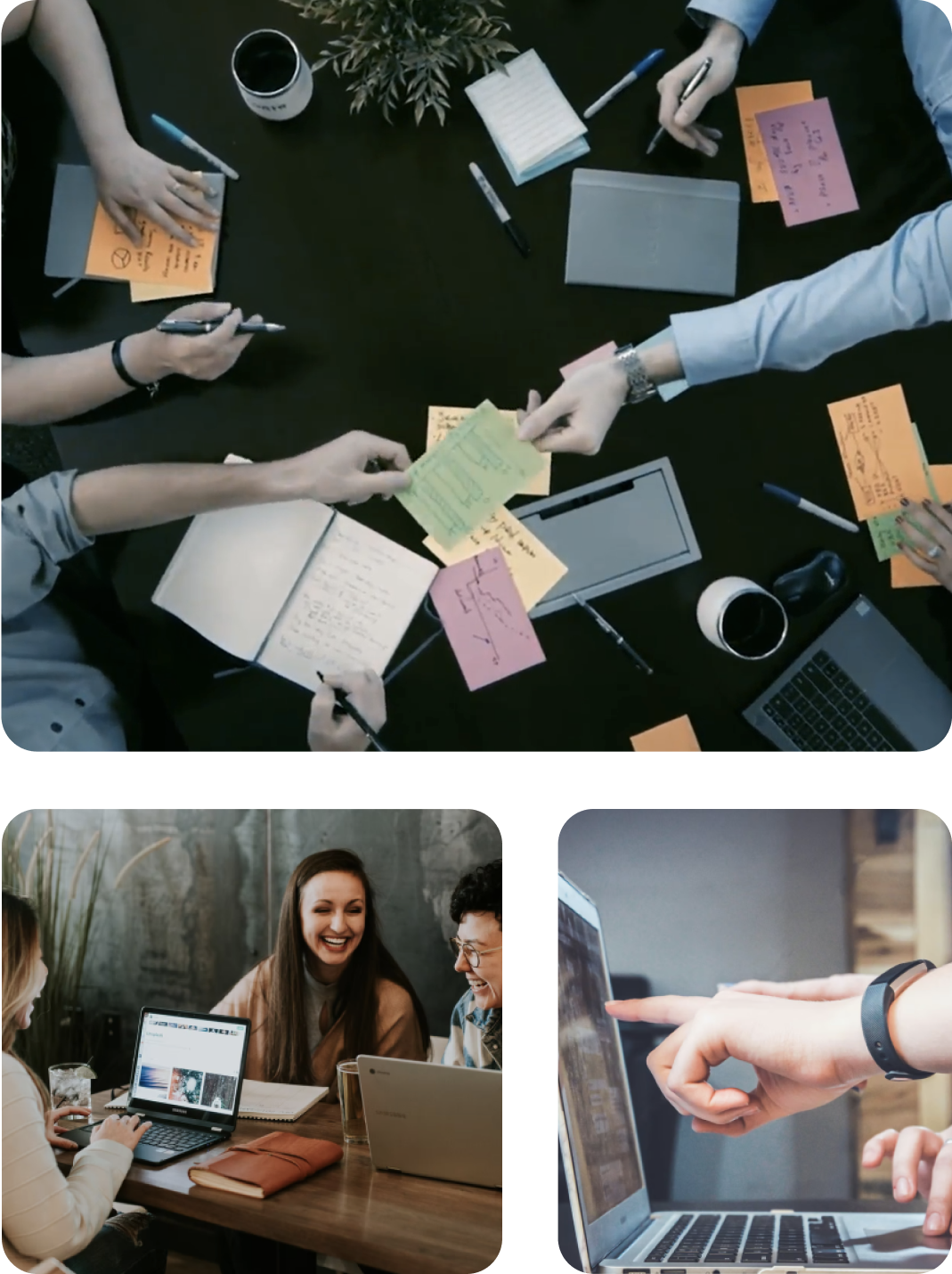 Salesforce Development and Implementation